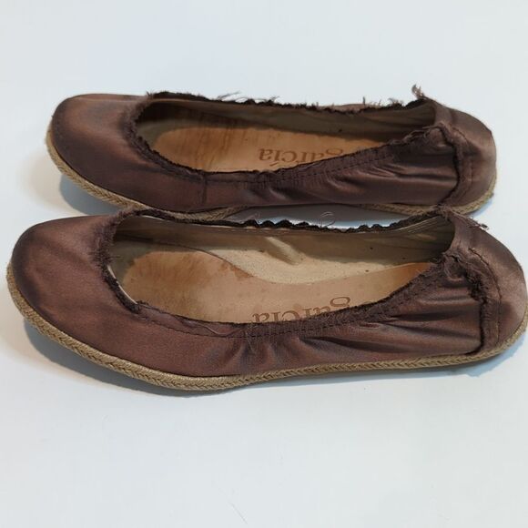 Pedro García Ballerinas - Picture 4 of 9